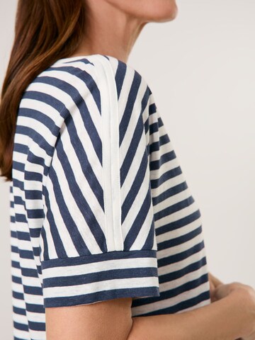 Maglietta di GERRY WEBER in blu
