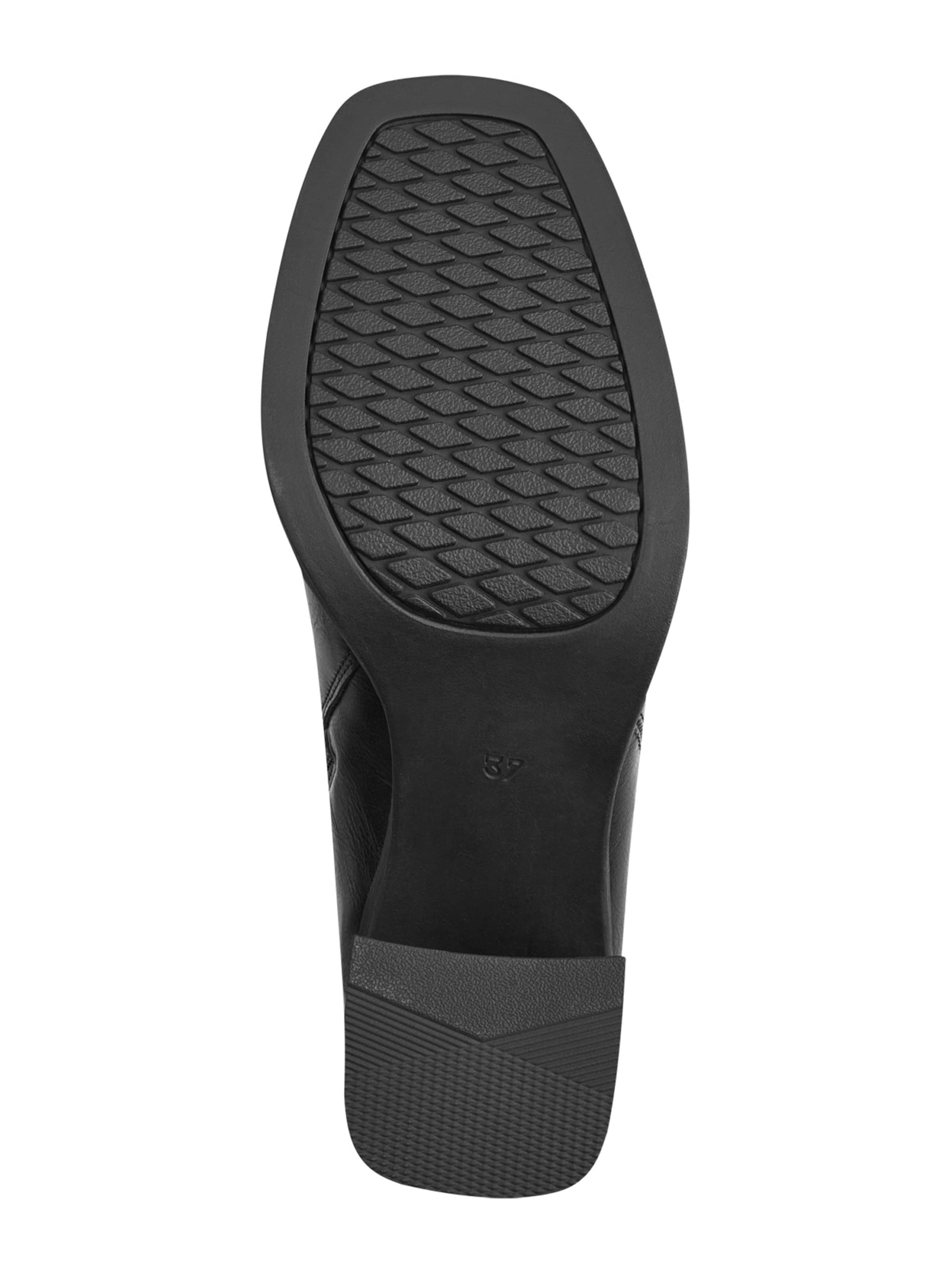 MARCO TOZZI Μπότες σε μαύρο