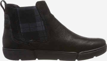 ARA Chelsea Boots in Black