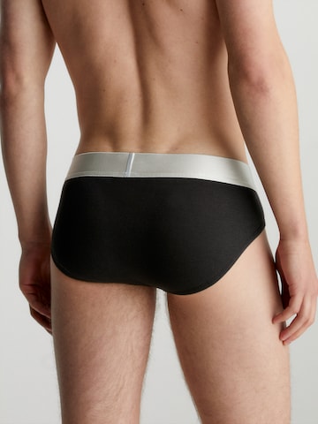 Calvin Klein Underwear Panty in Black