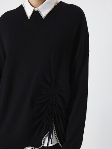 Ipekyol Sweater in Black