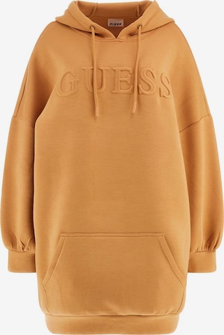 GUESS Dress 'CINDRA' in Brown: front