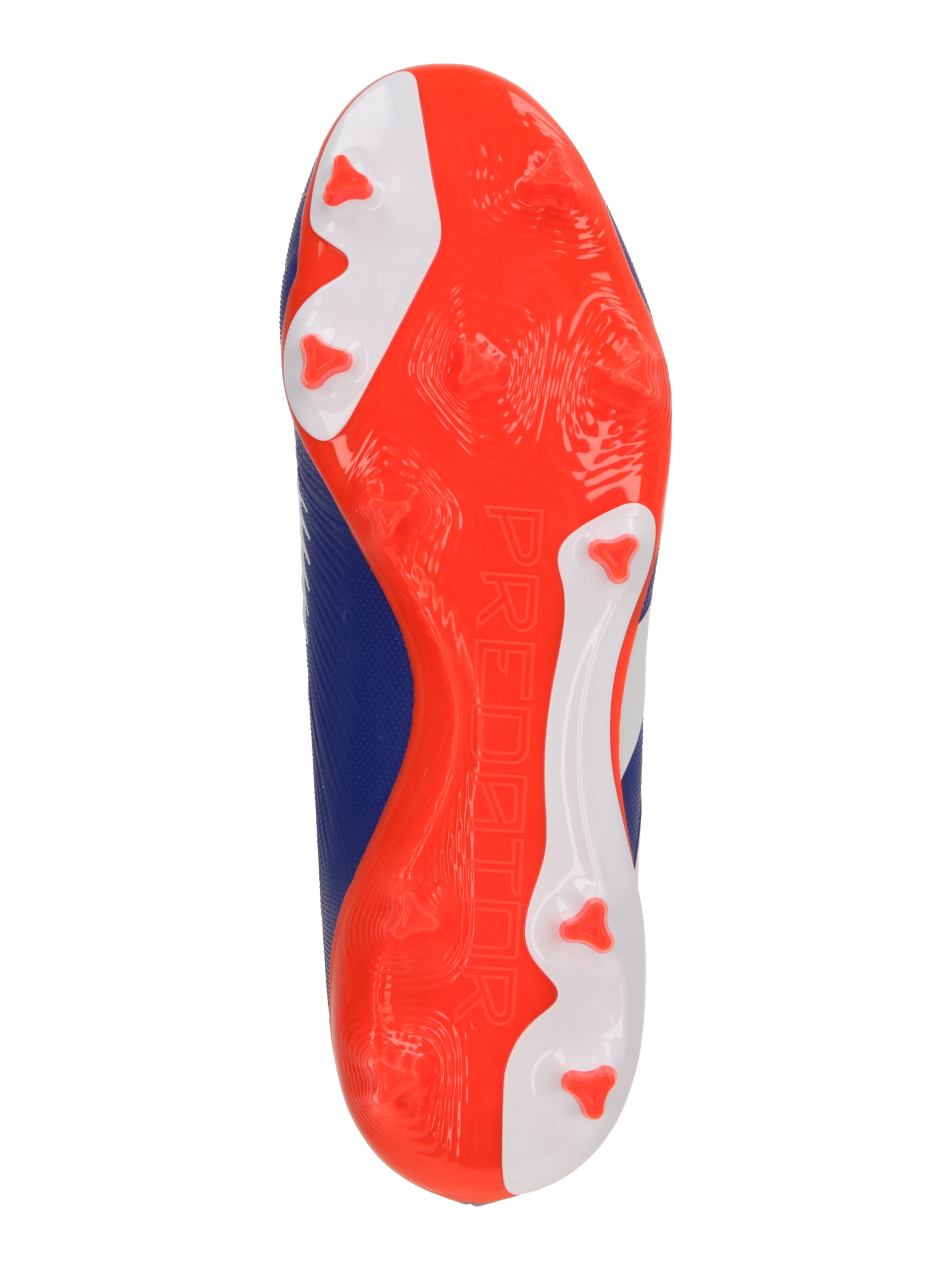 ADIDAS PERFORMANCE Soccer shoe 'Predator League' in Blue