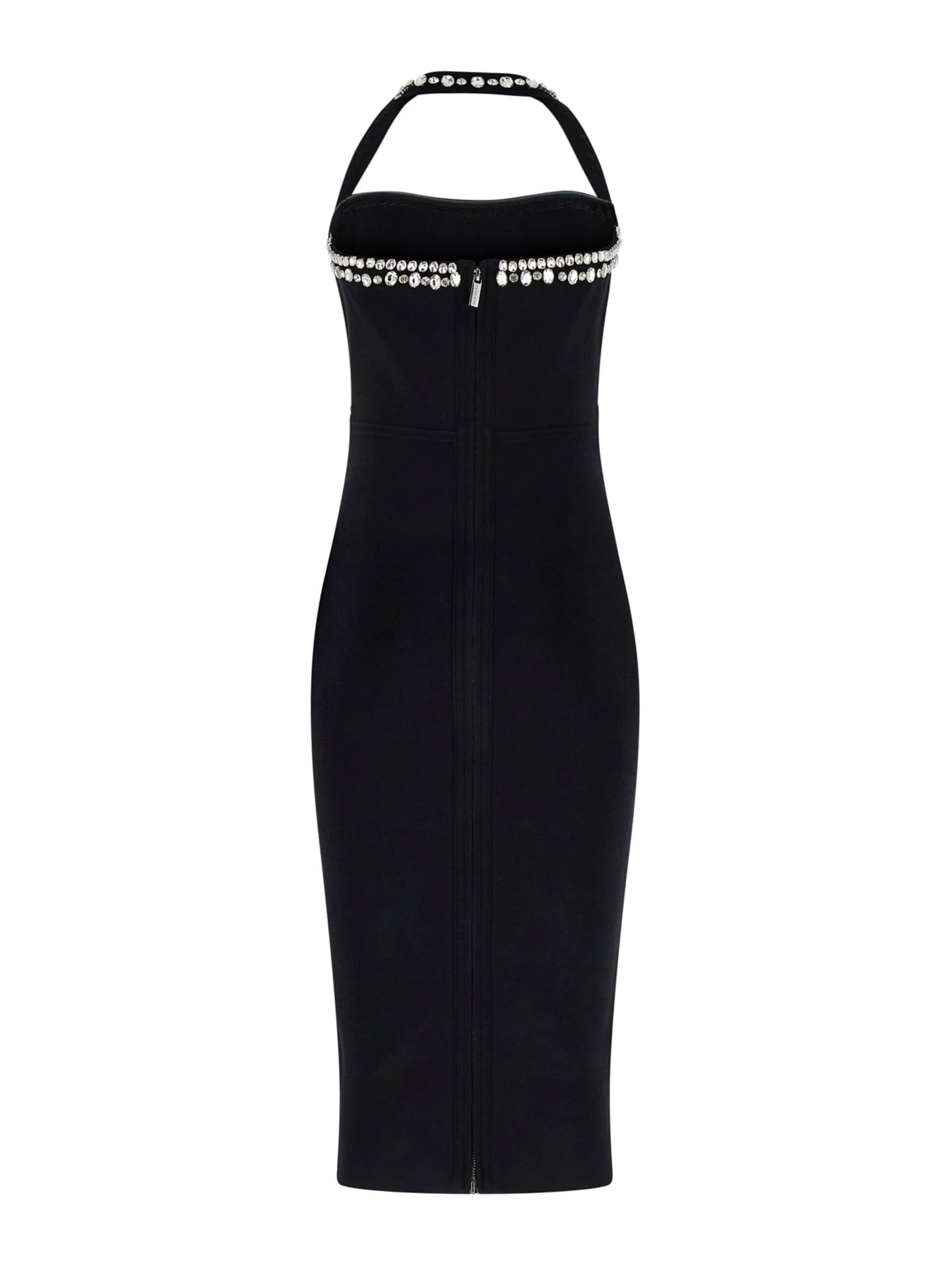 GUESS by Marciano Dress 'BEATRIZ' in Black