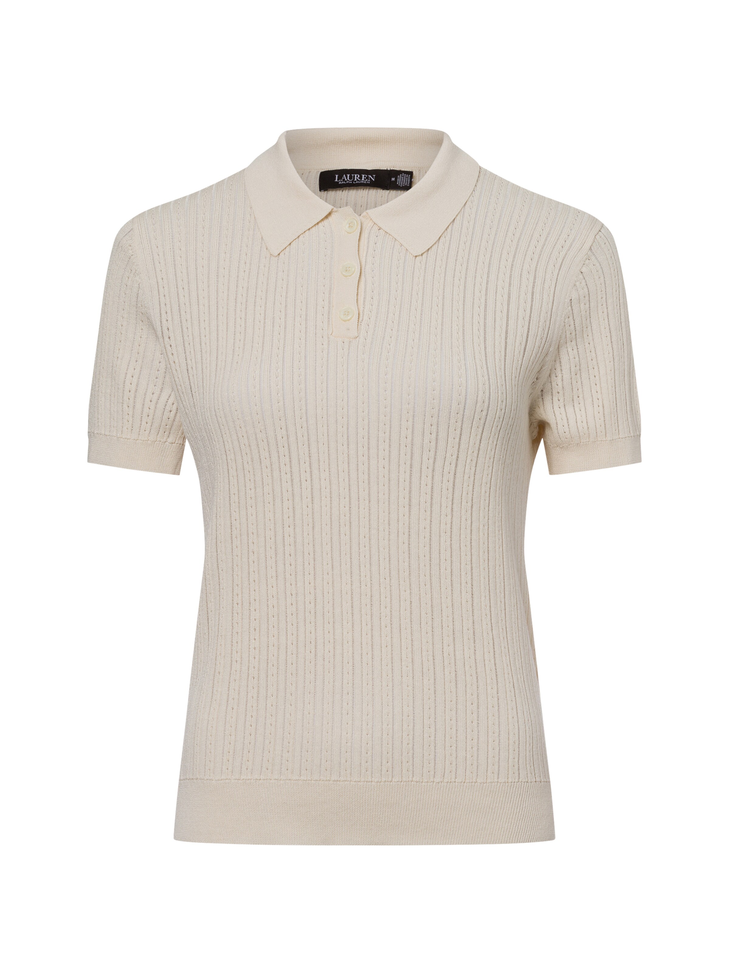 Pullover di Lauren Ralph Lauren in beige: frontale
