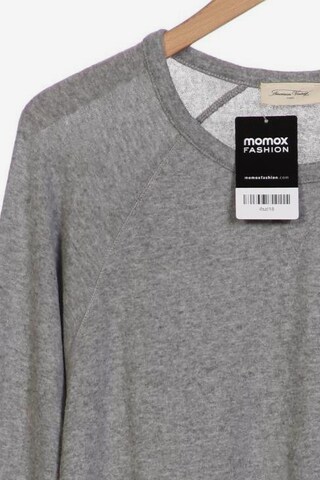 AMERICAN VINTAGE Sweater & Cardigan in M in Grey