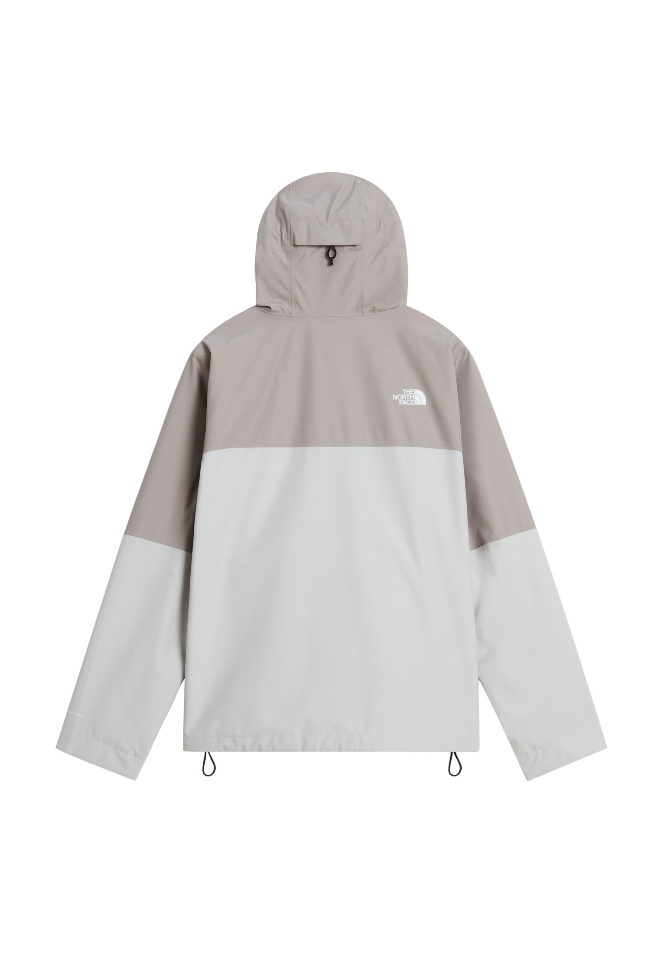 THE NORTH FACE Яке Outdoor в сиво