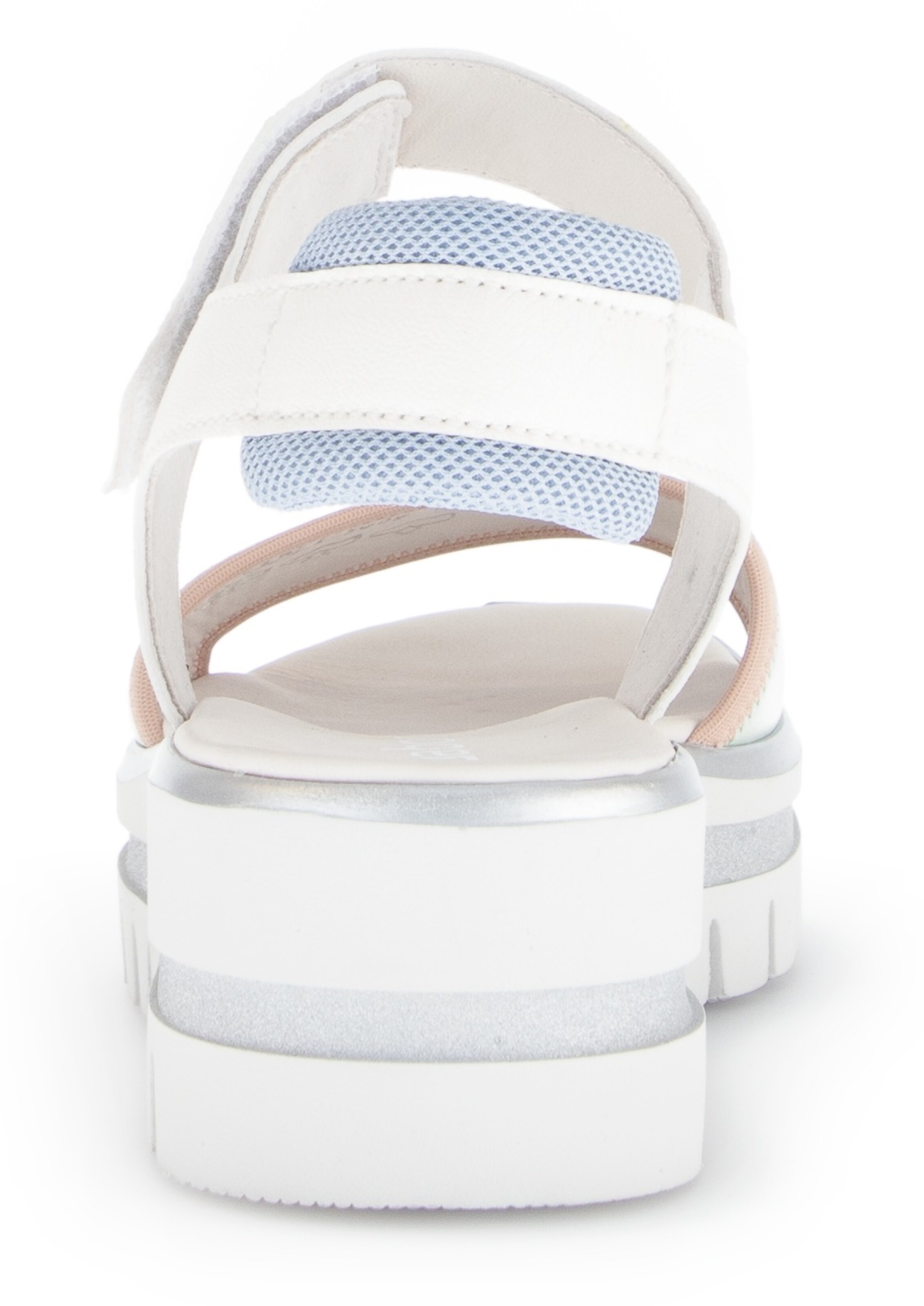 GABOR Sandals in Green