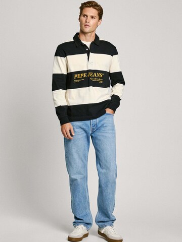 Pepe Jeans Loose fit Jeans in Blue