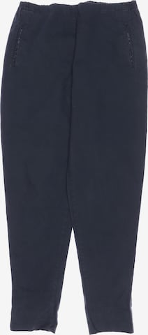 Elemente Clemente Pants in S in Blue: front