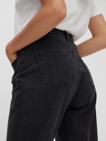 Noisy may Regular Jeans 'Isabel' in Black