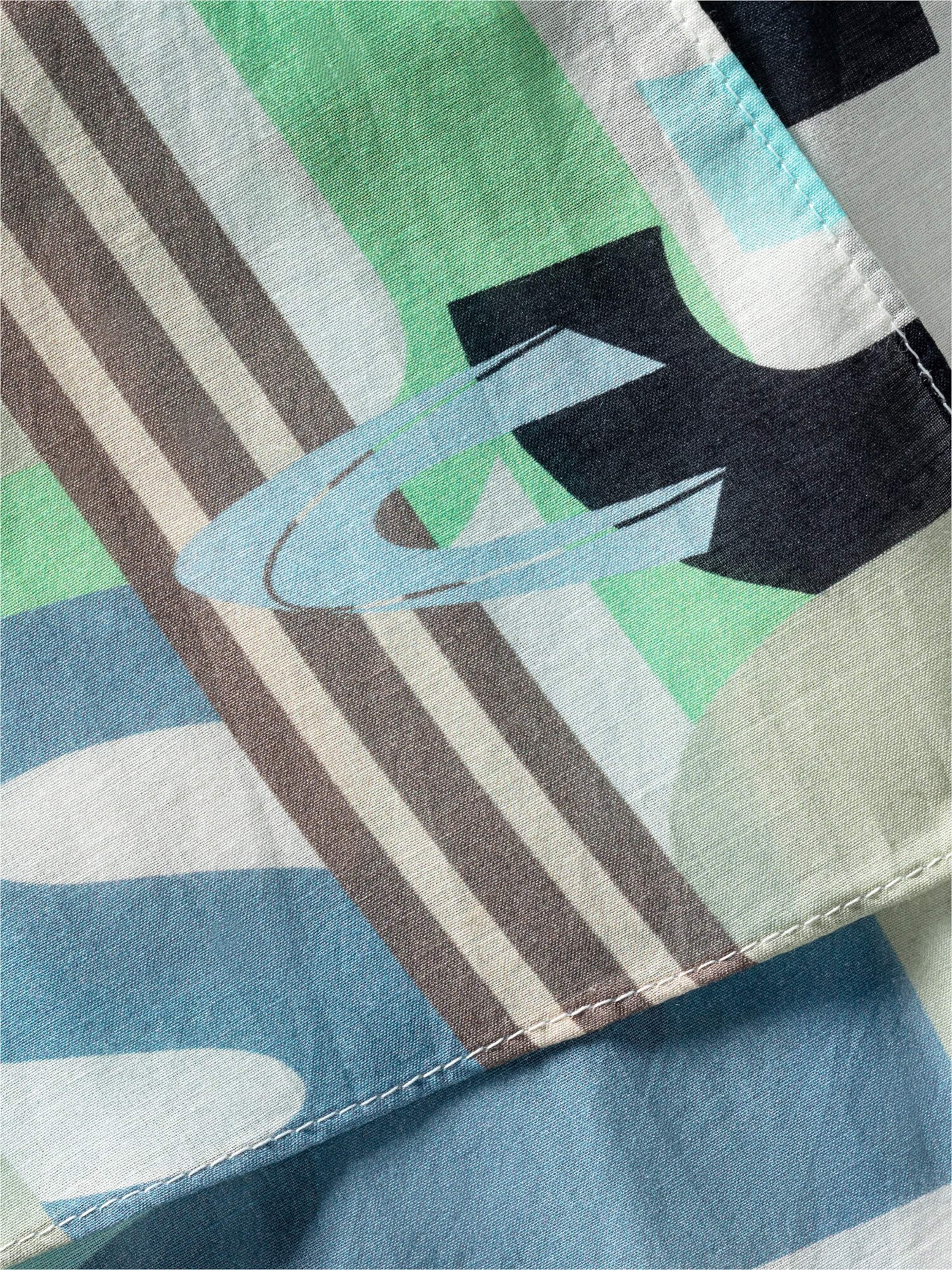 CAMEL ACTIVE Wrap in Mixed colors