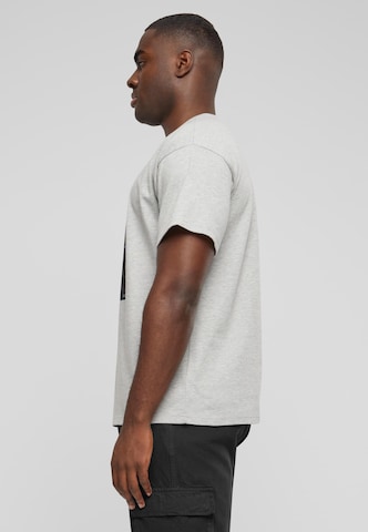 K1X T-Shirt 'Triumph' in Grau