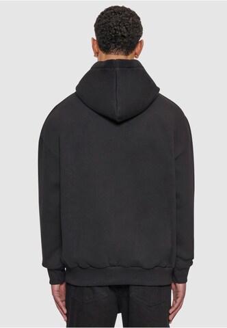 Dropsize Sweatshirt in Black