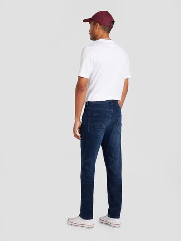 DIESEL Regular Jeans '1986' in Blue