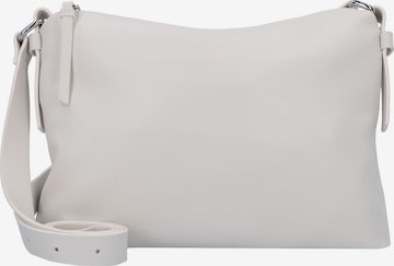 ESPRIT Crossbody Bag 'Ava' in White: front
