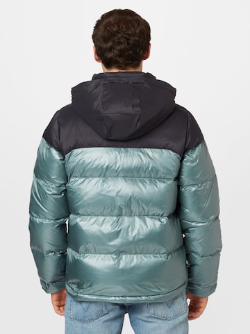 COLUMBIA Outdoorjacke 'Bulo Point' in Grün