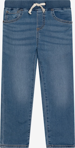 GAP Skinny Farkut värissä sininen: etupuoli