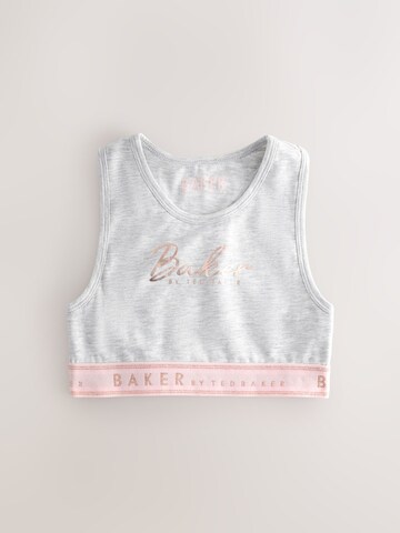 Baker by Ted Baker - Top em rosa