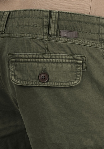 !Solid - regular Pantalón cargo 'Vizela' en verde