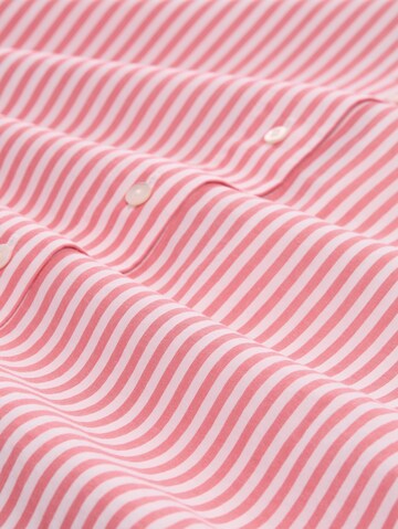Chemisier TOM TAILOR en rose