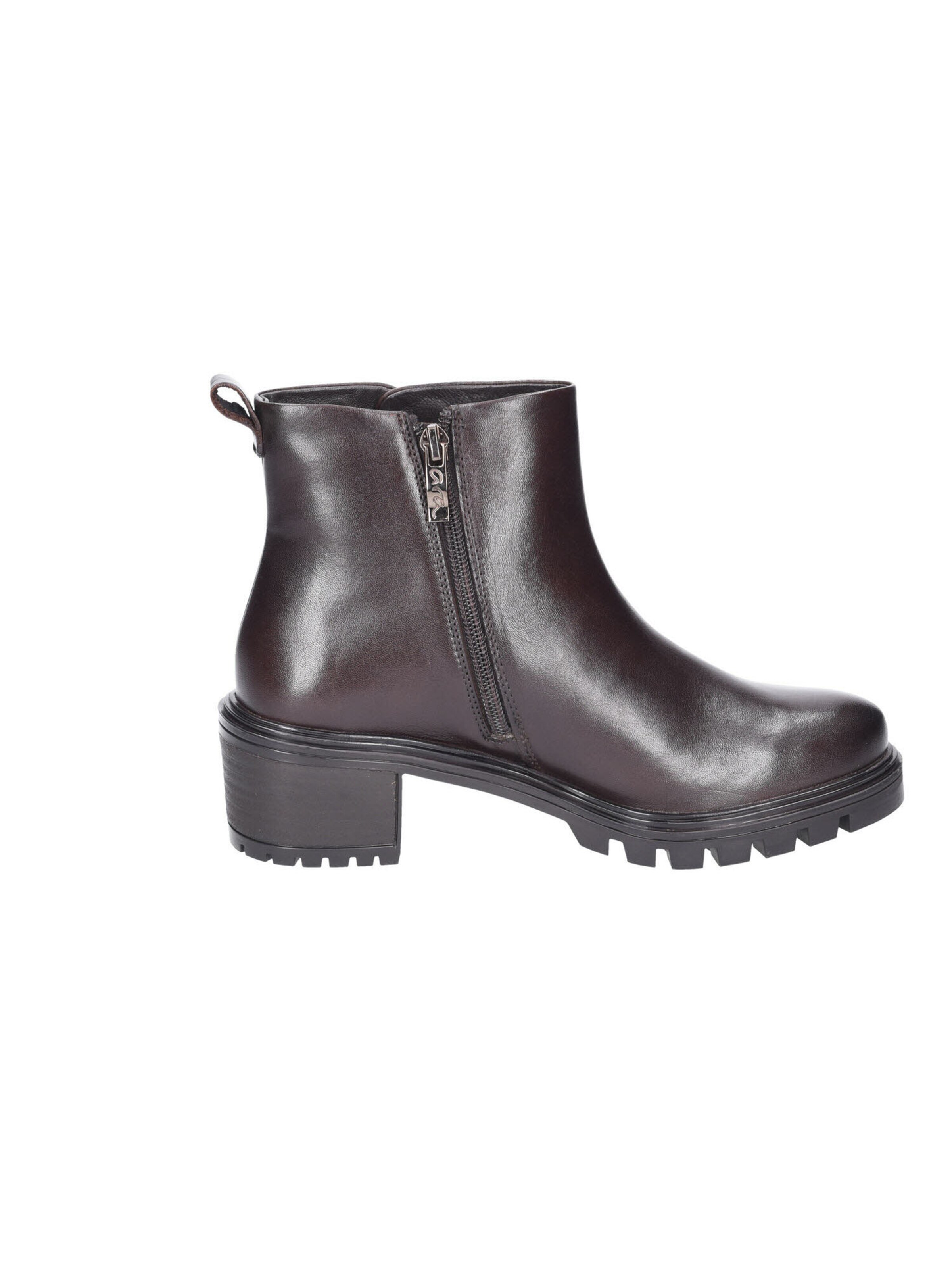 ARA Ankle Boots 'Denver' in Grey