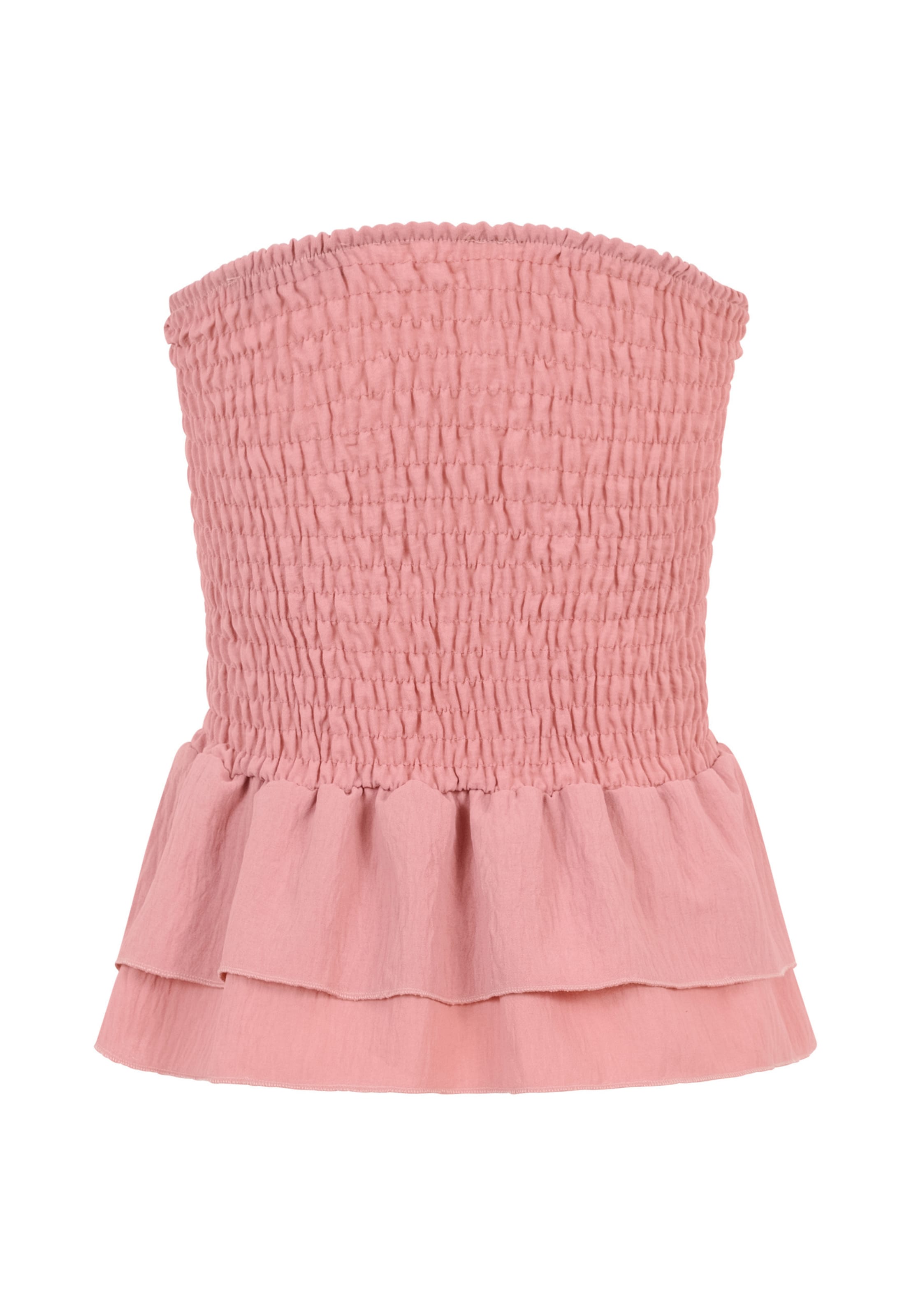 Top di Cloud5ive in rosa