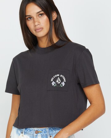 Volcom Shirt in Zwart