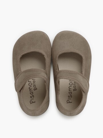 Chaussure basse Pisamonas en beige