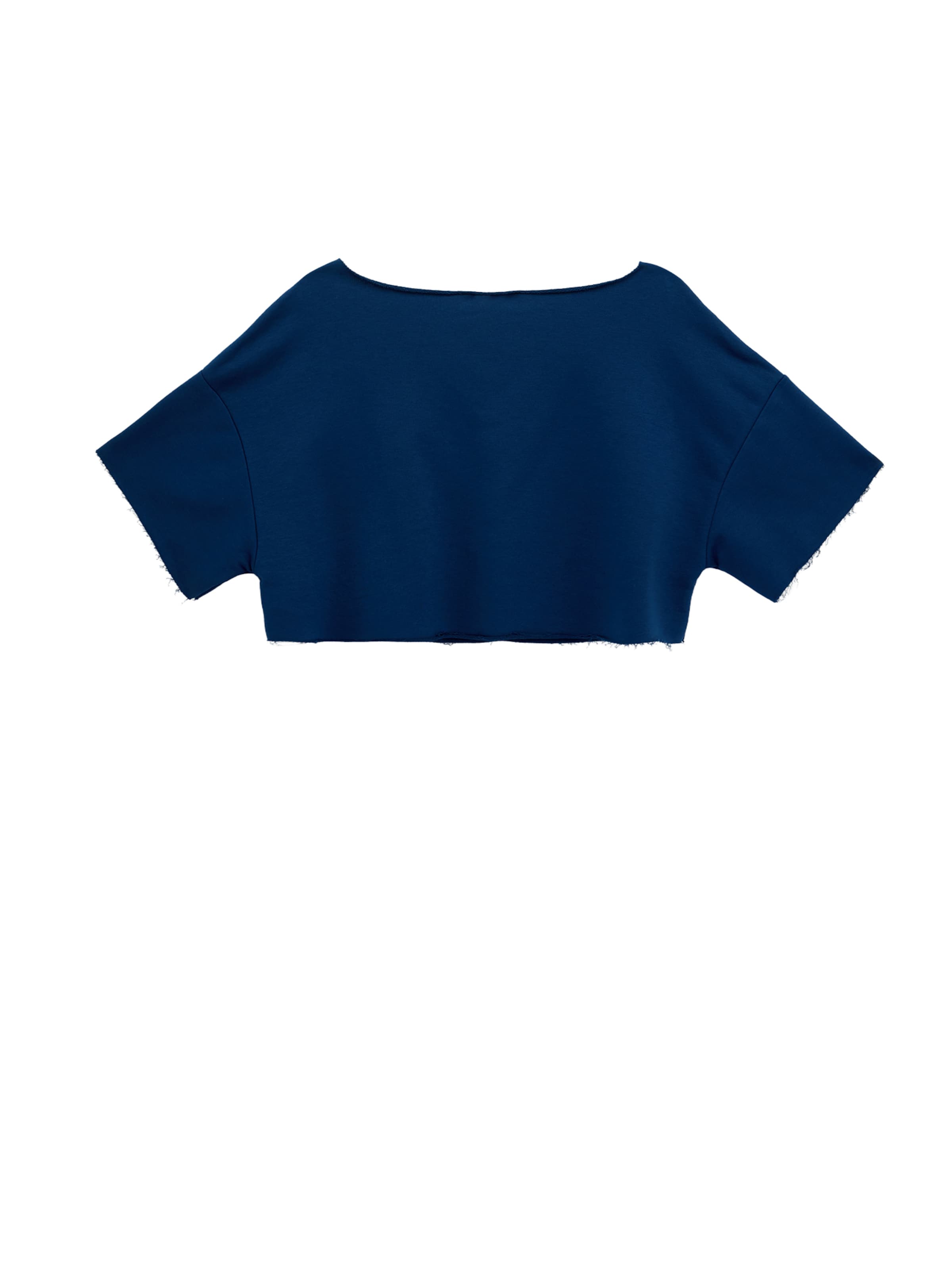 Koton Shirt in Blauw