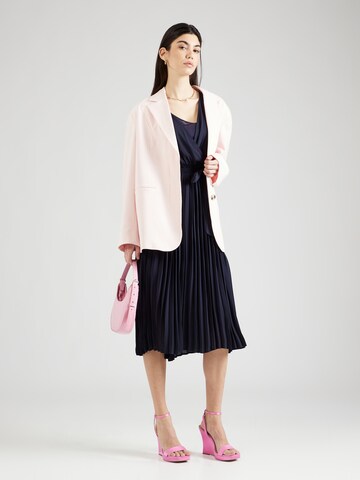 ONLY Cocktail dress 'STACIA' in Blue