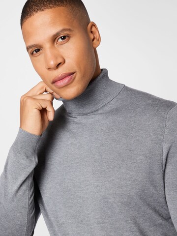 Only & Sons Pullover 'Wyler' i grå