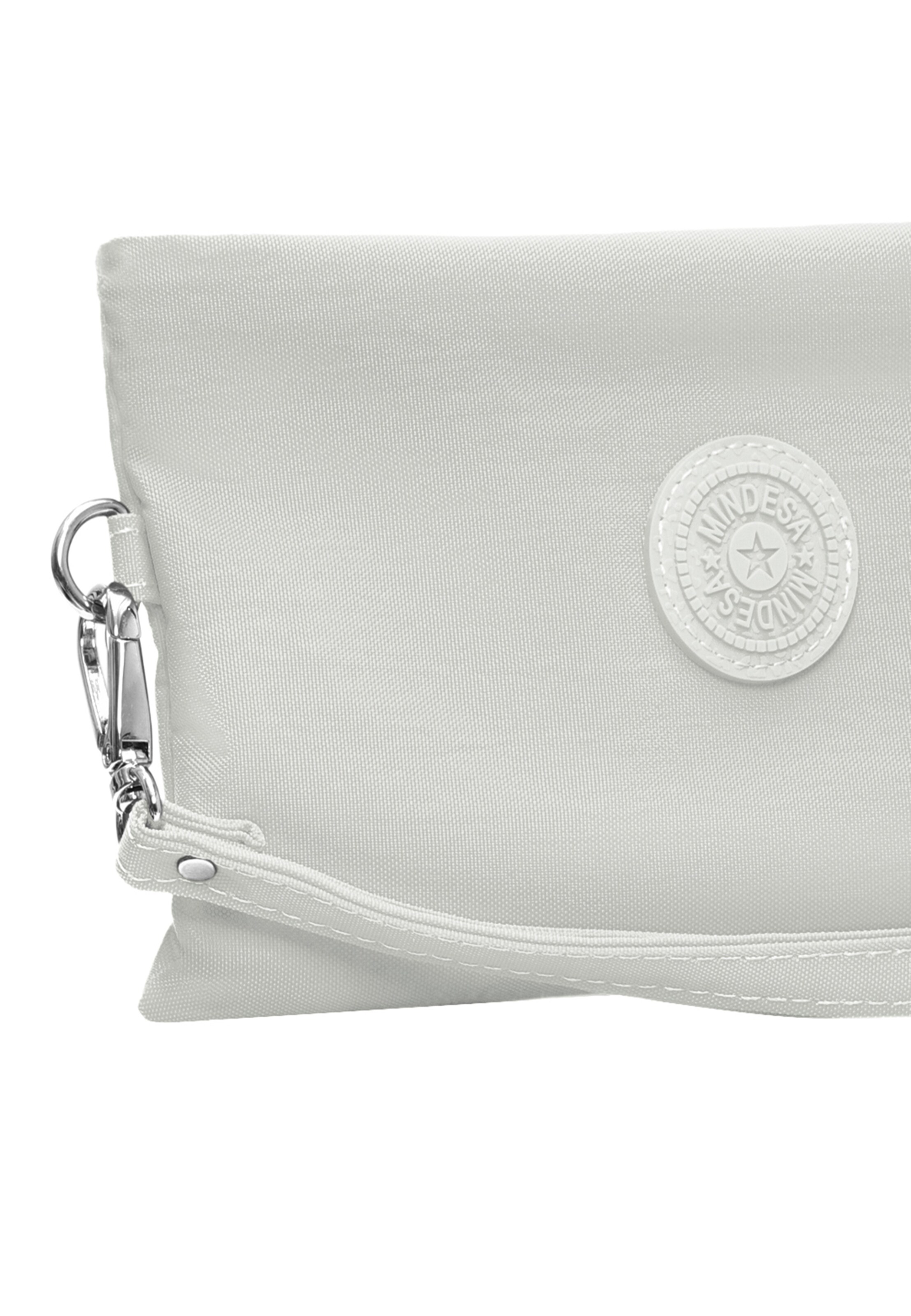 Mindesa Wallet in Grey