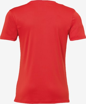 UHLSPORT Jersey in Red