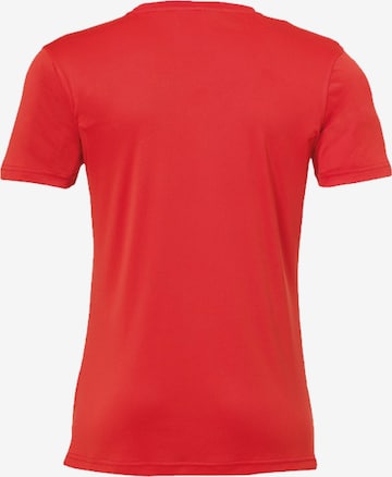 UHLSPORT Trikot in Rot