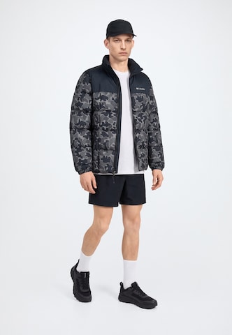 Giacca per outdoor 'Puffect™ IV' di COLUMBIA in nero