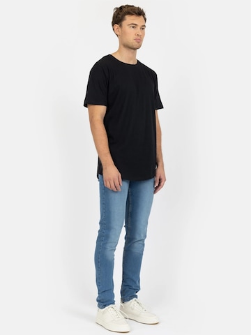 regular Jeans ' DPMr ' di Denim Project in blu