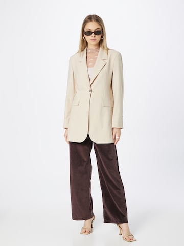 Blazer 'Nat' Birgitte Herskind en beige