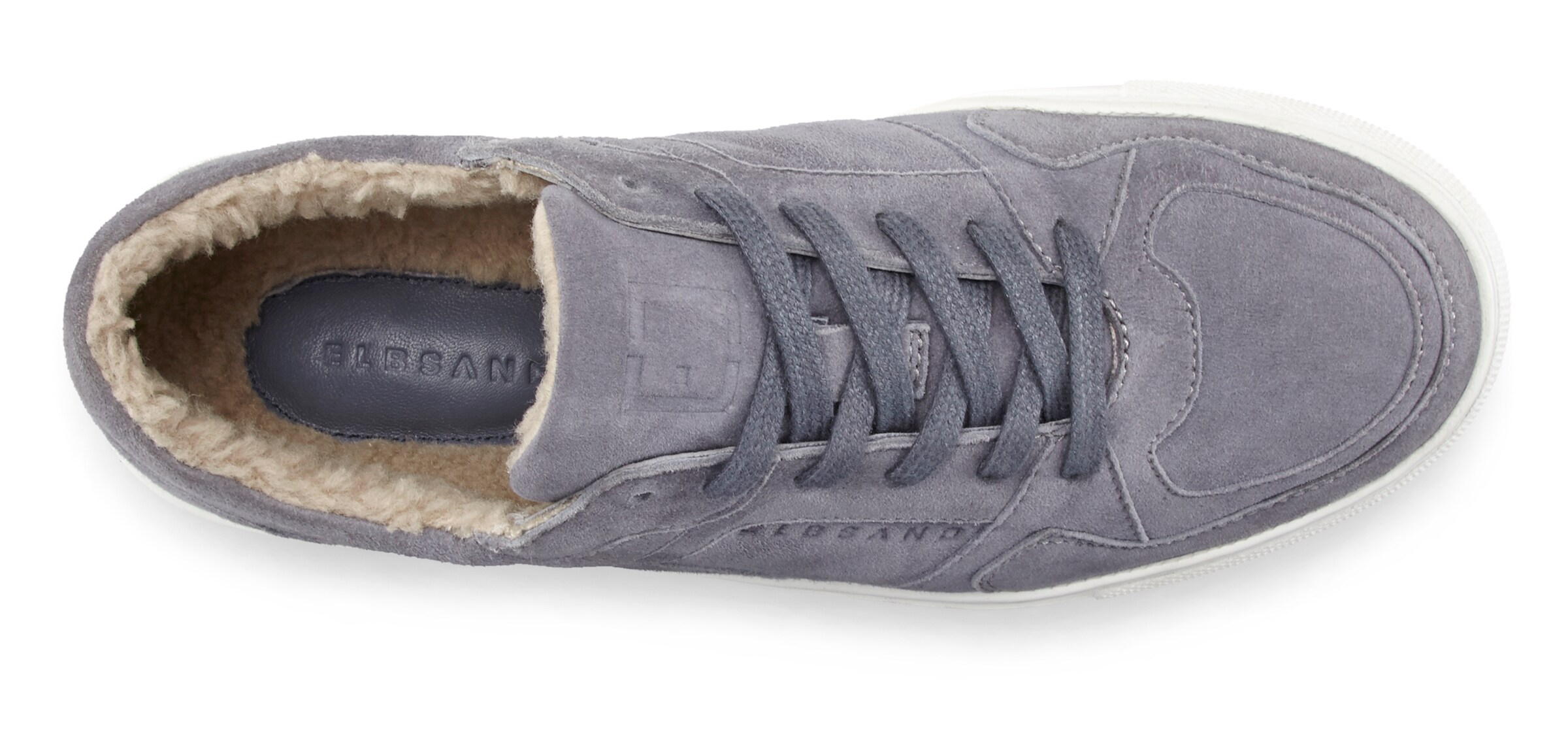 Elbsand Tenisky – modrá