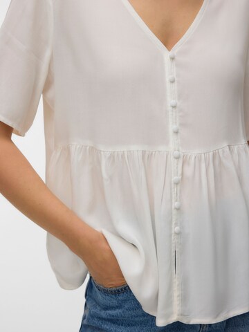 VERO MODA Top in White