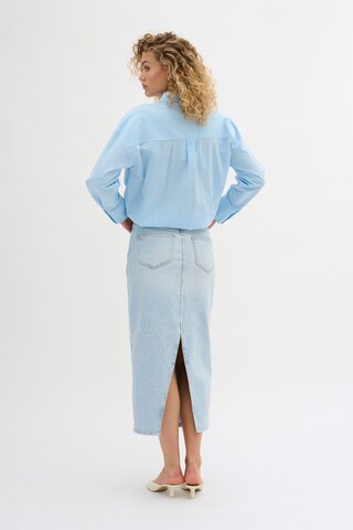 My Essential Wardrobe Rock 'Louis' in Blau