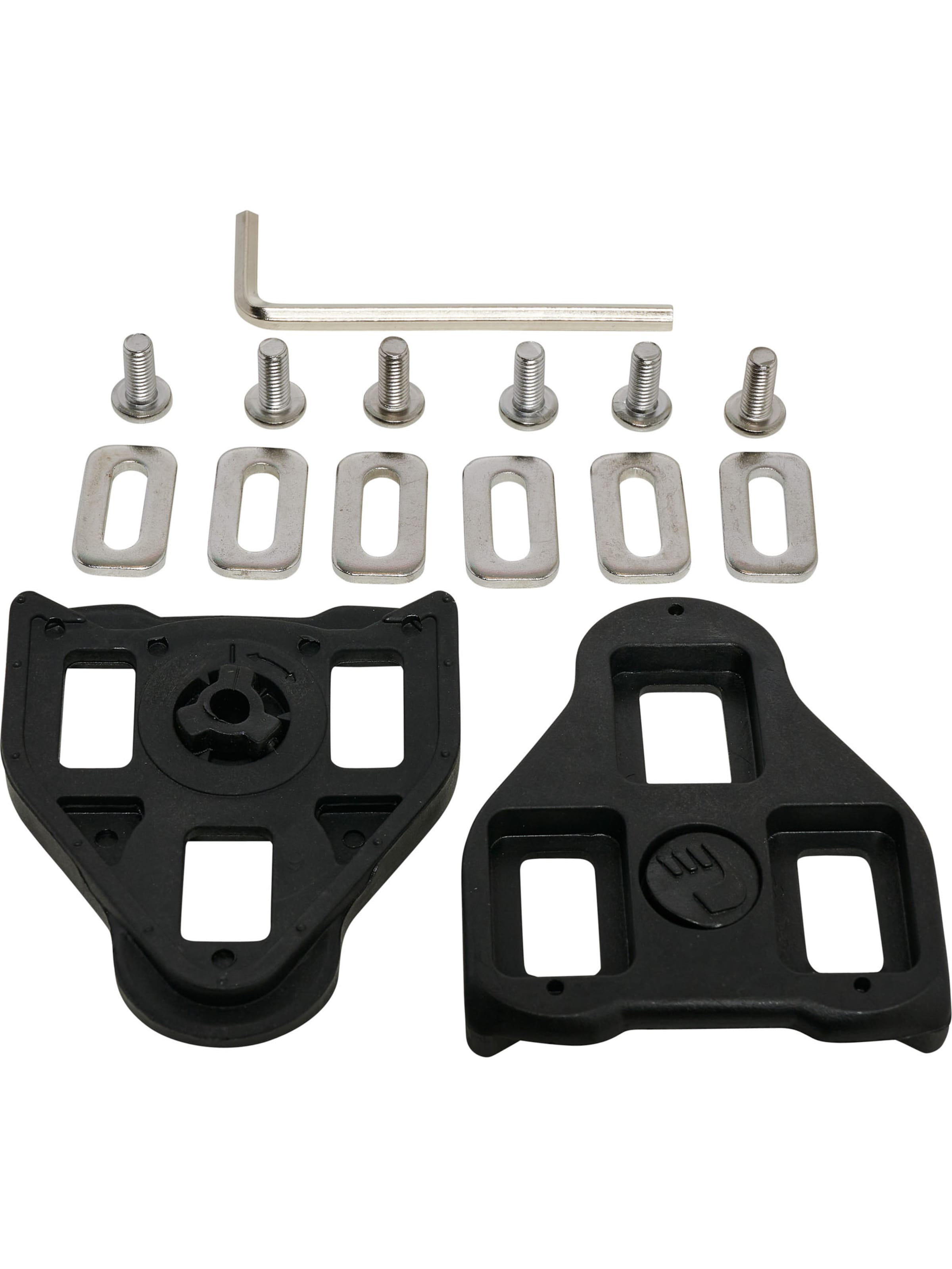 Newline Tilbehør 'Look' i sort: forside