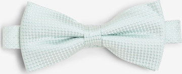 OLYMP Bow Tie in Green: front