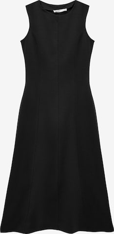 Koton Kleid in Schwarz: Vorderseite