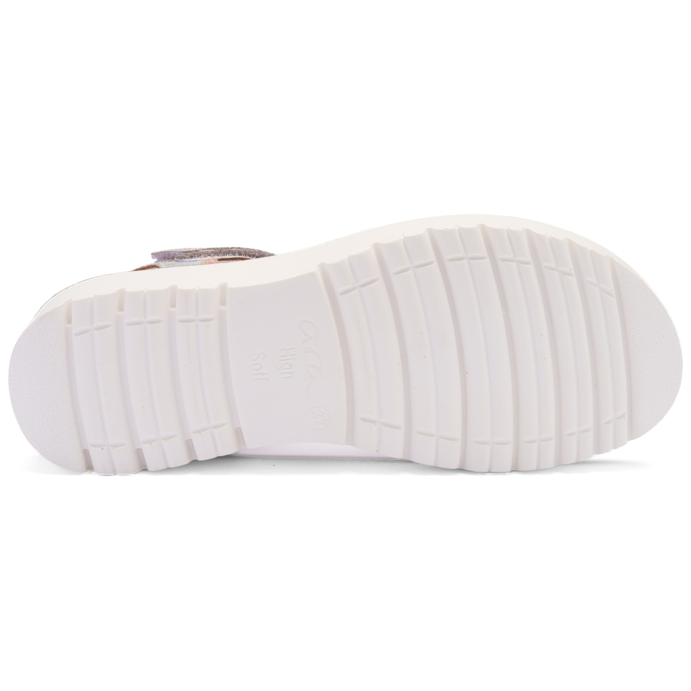 ARA Sandals 'Bilbao' in Mixed colors