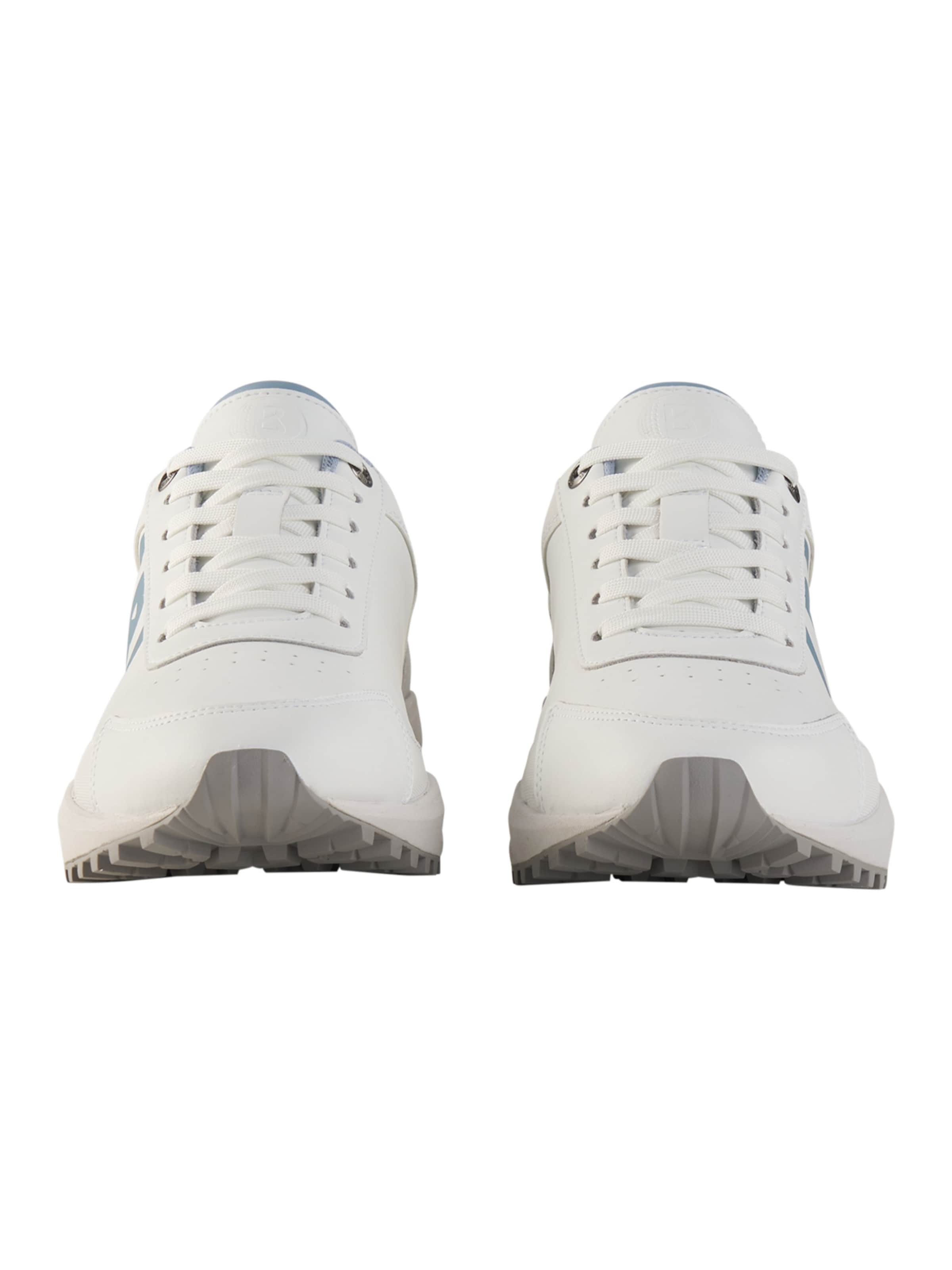 BOGNER Sportschuh in Weiß