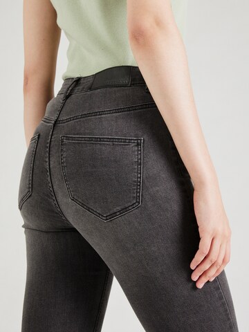 Noisy may Skinny Jeans 'NMCALLIE' in Grey