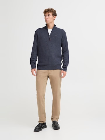 FQ1924 - Jersey ' FQGRANBY ' en azul
