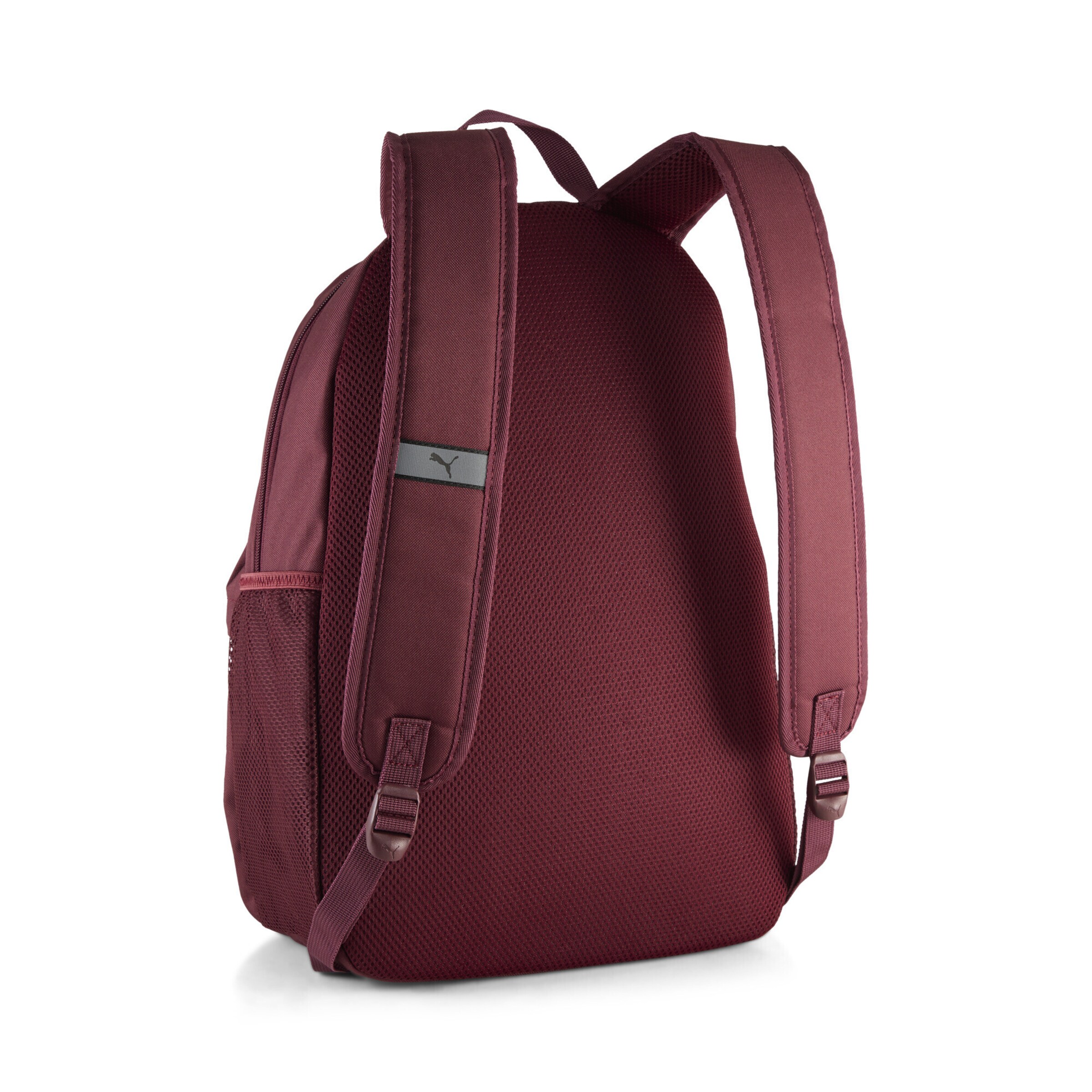 PUMA Backpack 'Phase' in Red