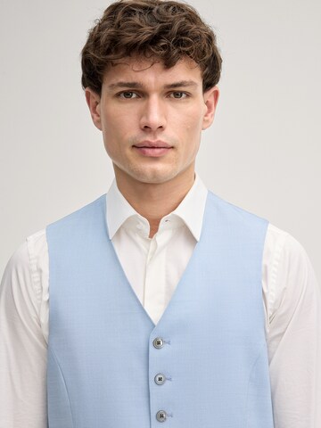 JOOP! Anzugweste 'Weazer' in Blau